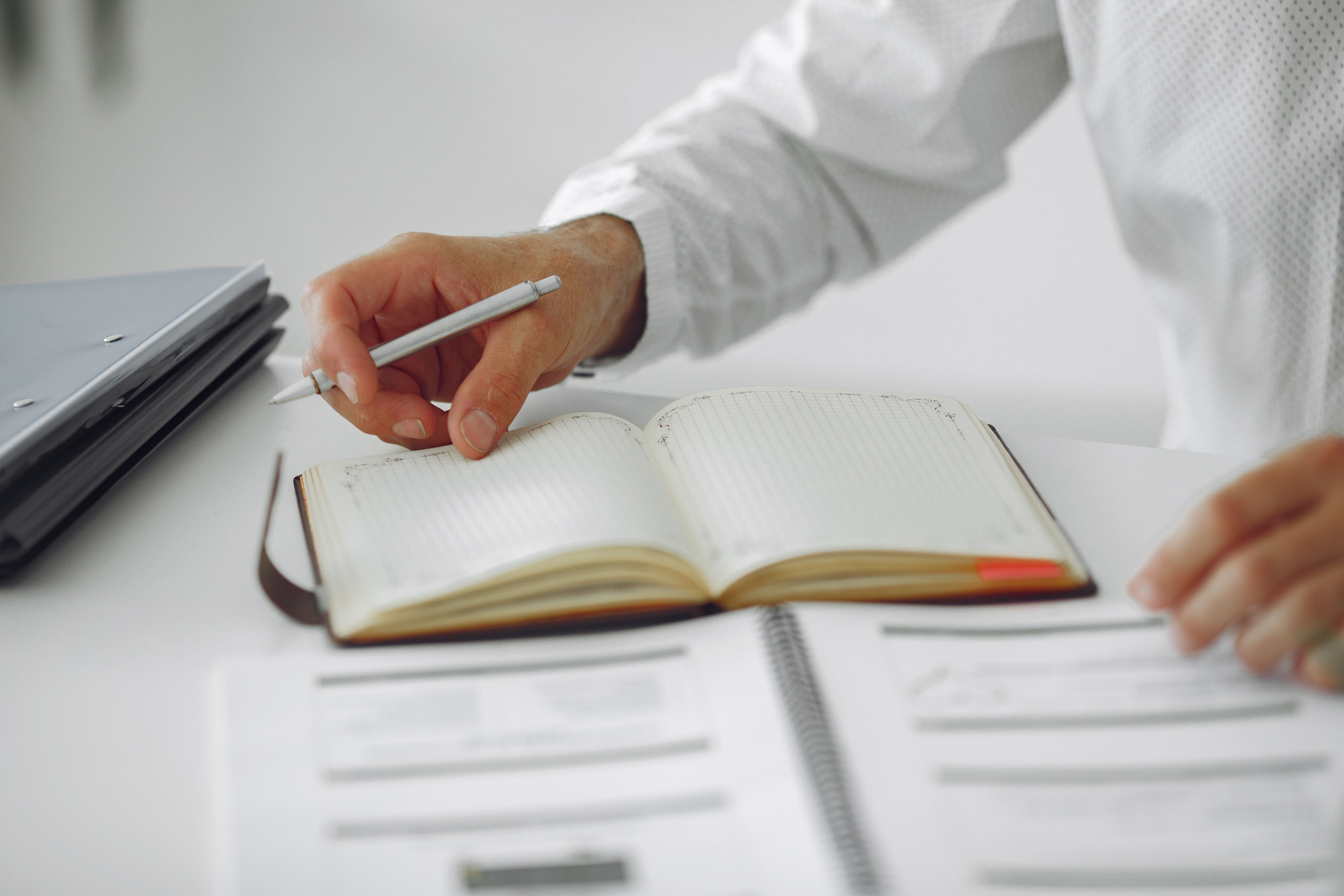 The Evolving Landscape of Financial Risk and Recovery Strategy Part 13
