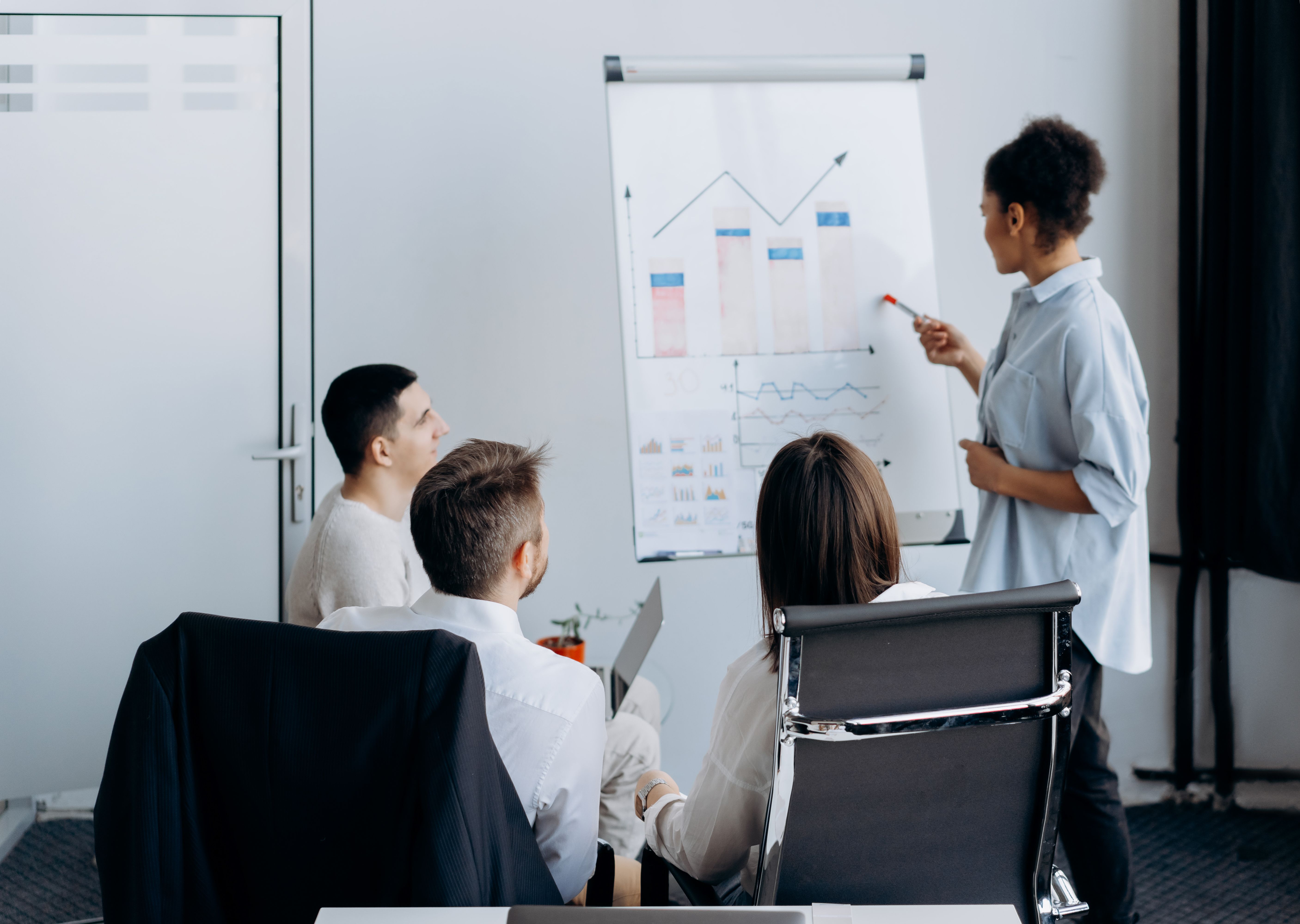 The Evolving Landscape of Financial Risk and Recovery Strategy Part 20