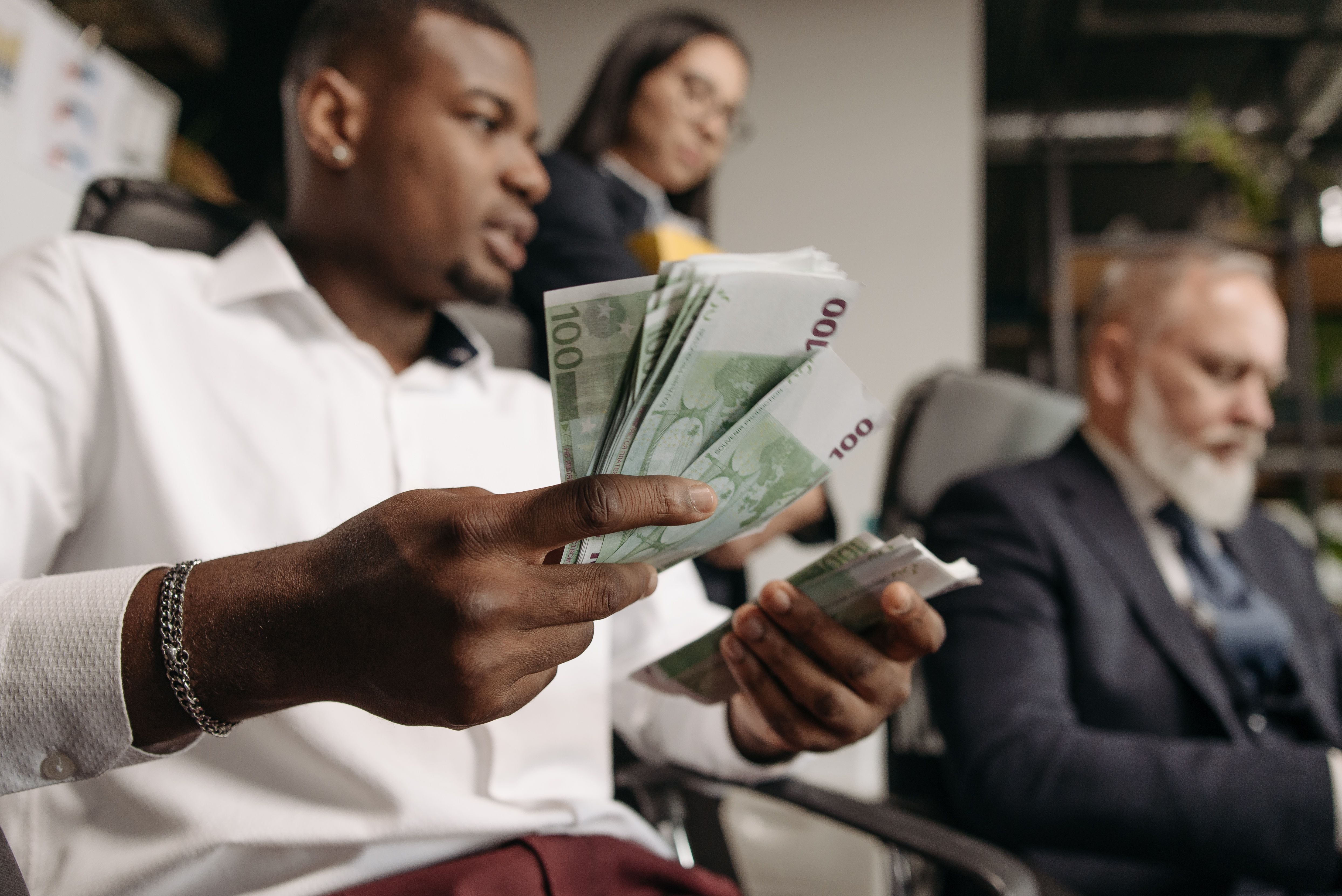 The Evolving Landscape of Financial Risk and Recovery Strategy Part 8